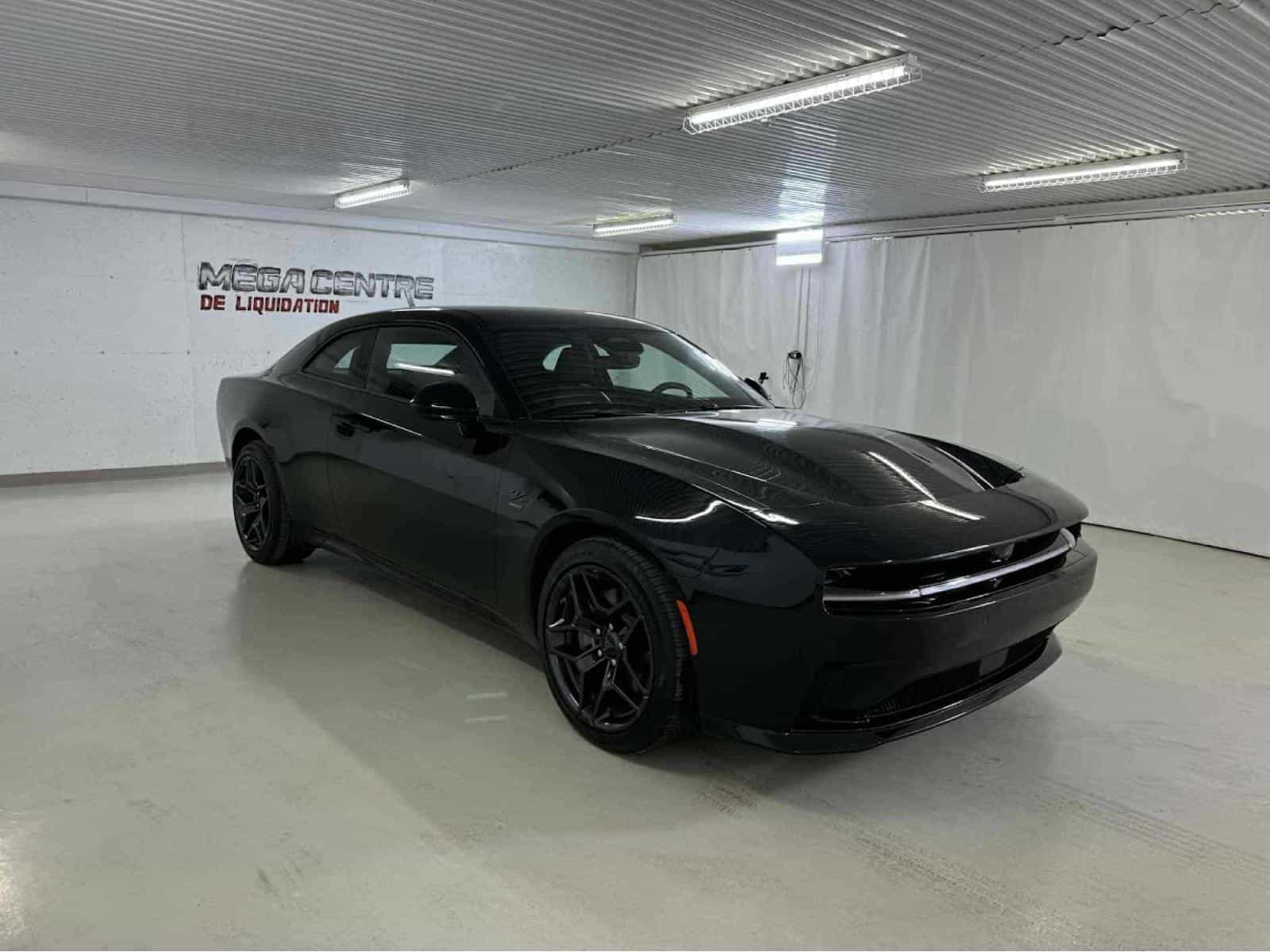 2024 Dodge Charger Daytona EV R/T - Image 11