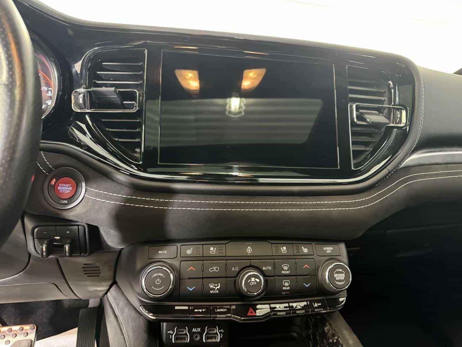 2022 Dodge Durango Srt 392 SRT 392 - Image 11