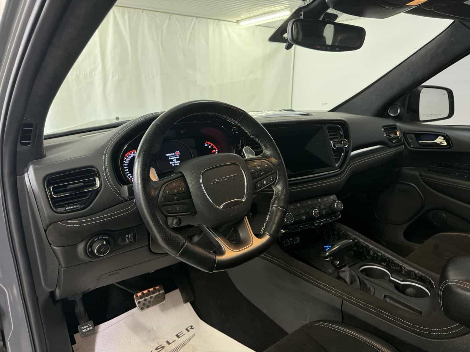 2022 Dodge Durango Srt 392 SRT 392 - Image 13