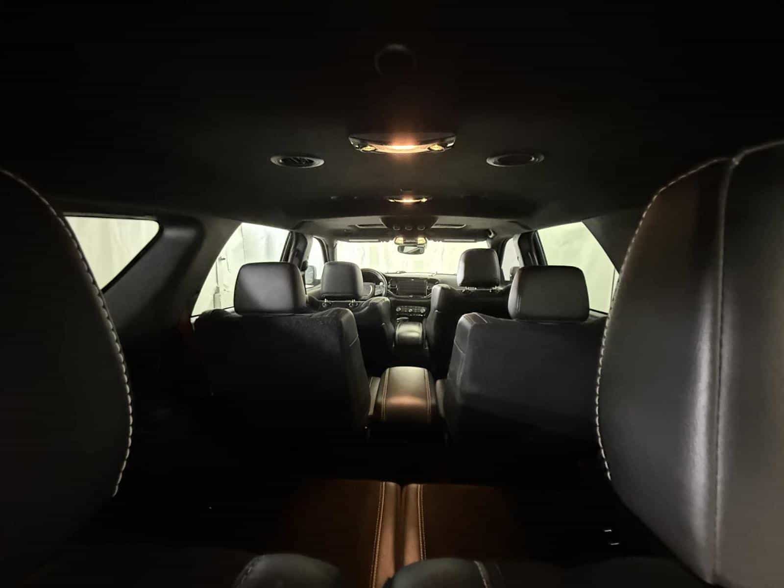 2022 Dodge Durango Srt 392 SRT 392 - Image 17