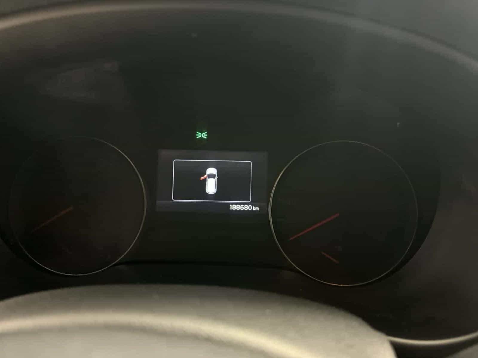 2017 Kia Sportage EX - Image 15