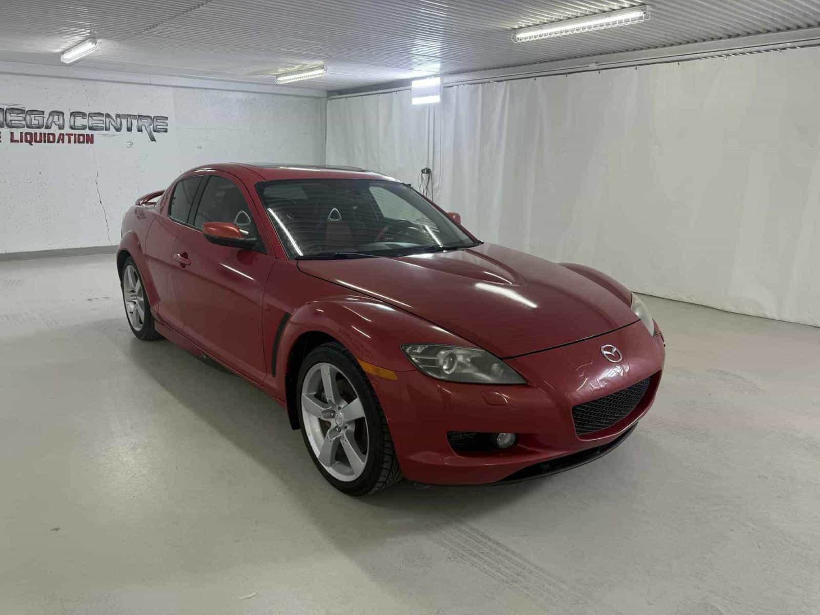 2004 Mazda RX-8 GT - Image 3
