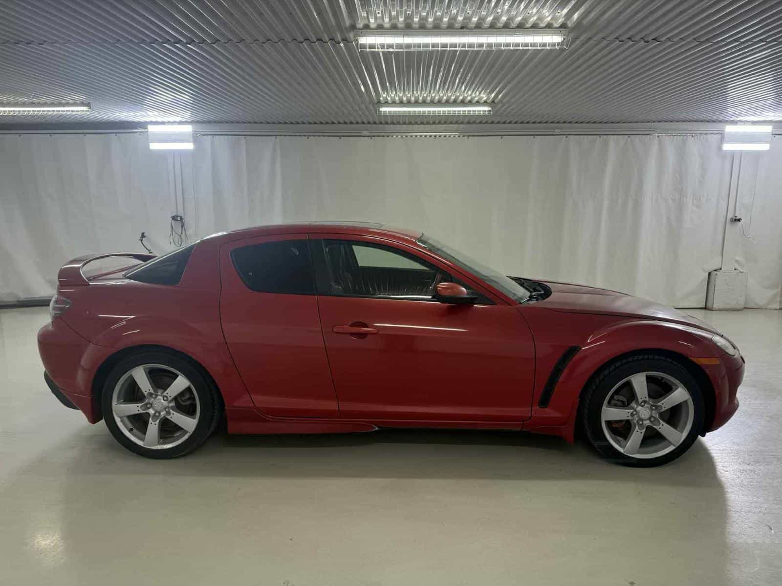 2004 Mazda RX-8 GT - Image 4