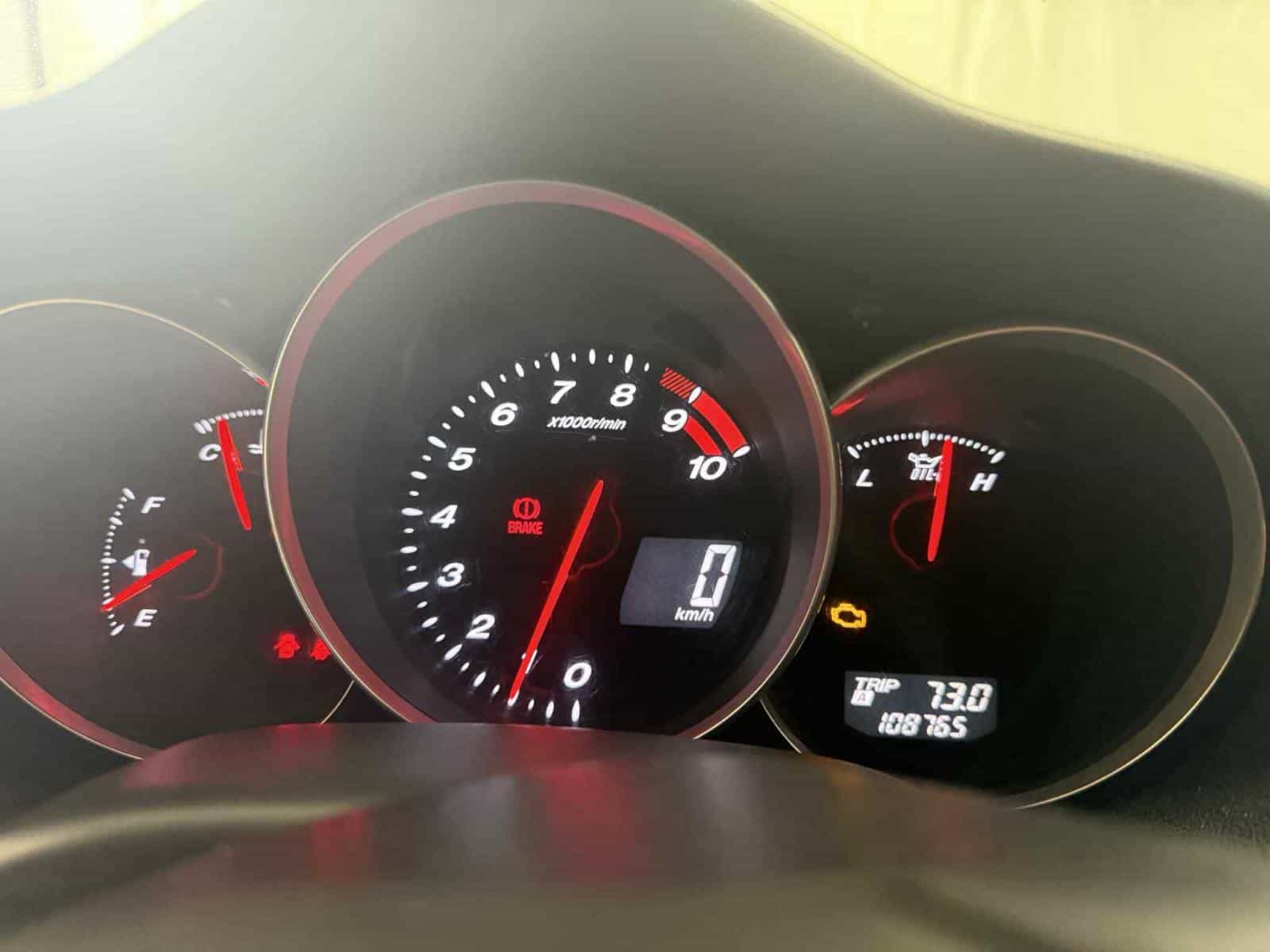 2004 Mazda RX-8 GT - Image 16