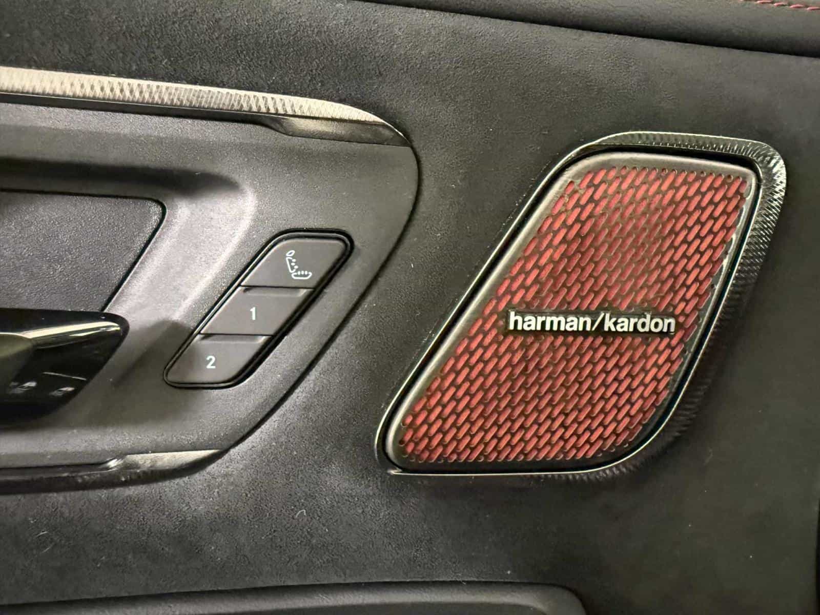 2025 RAM 1500 Rho RHO - Image 20