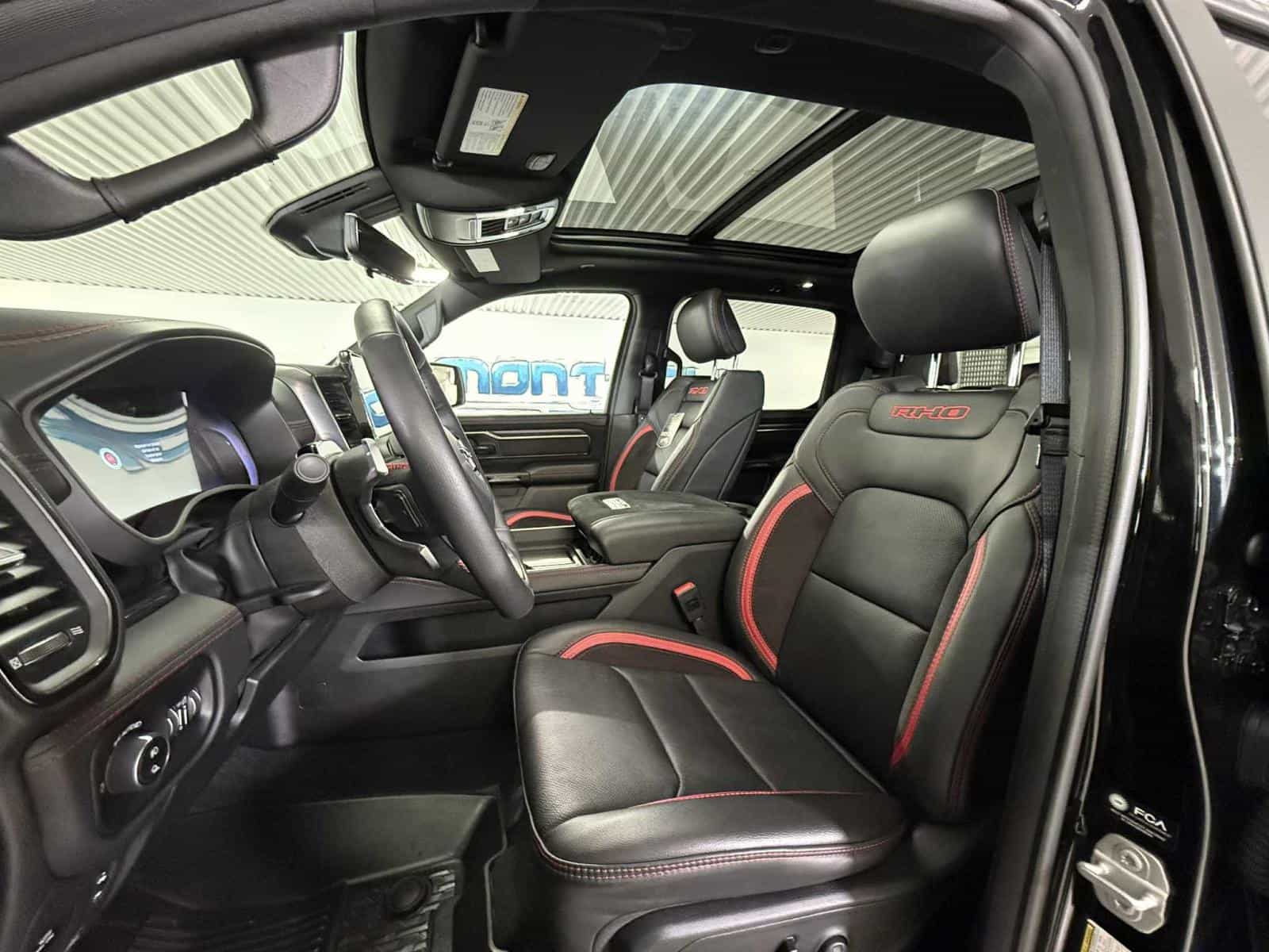 2025 RAM 1500 Rho RHO - Image 13