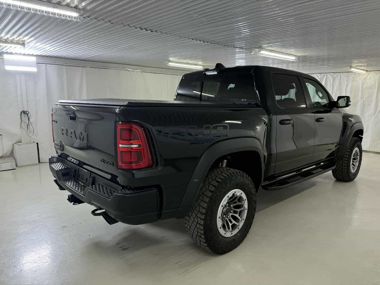 2025 RAM 1500 Rho RHO - Image 5