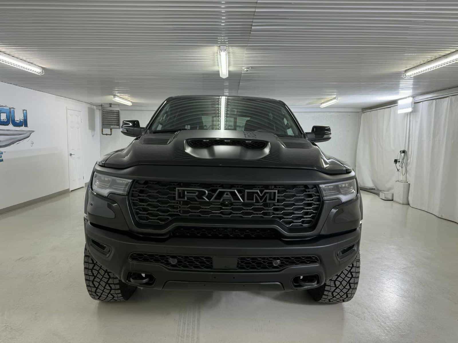 2025 RAM 1500 Rho RHO - Image 2