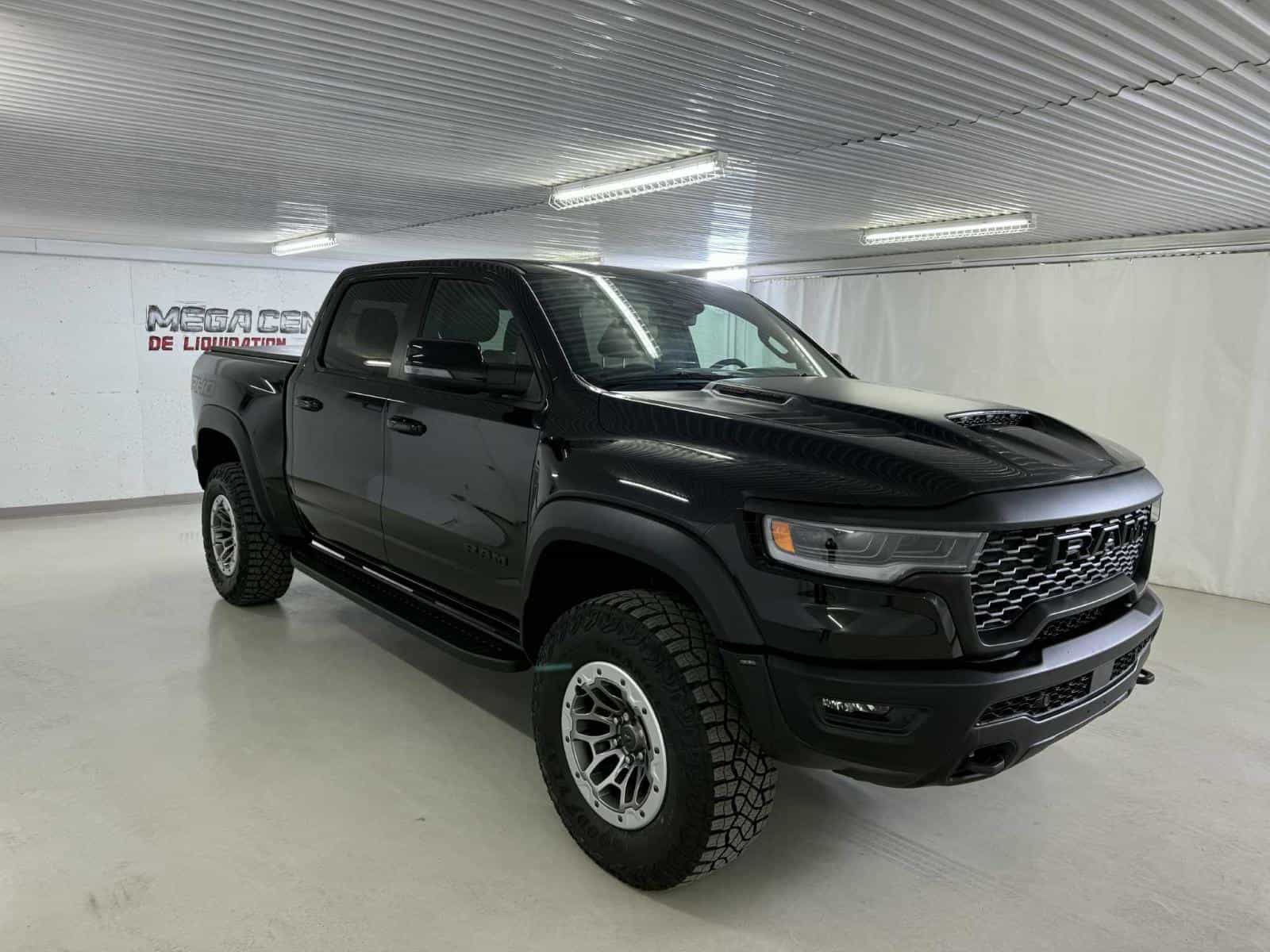 2025 RAM 1500 Rho RHO - Image 3