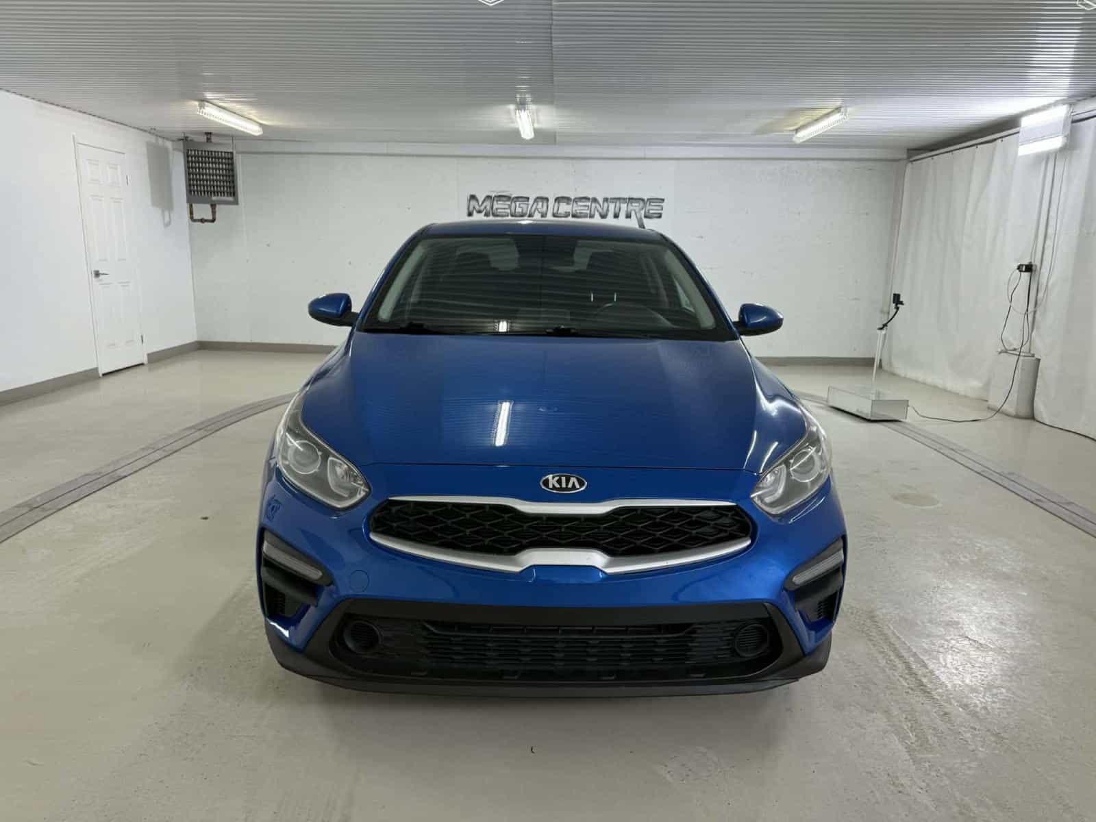 2021 Kia Forte LX - Image 9