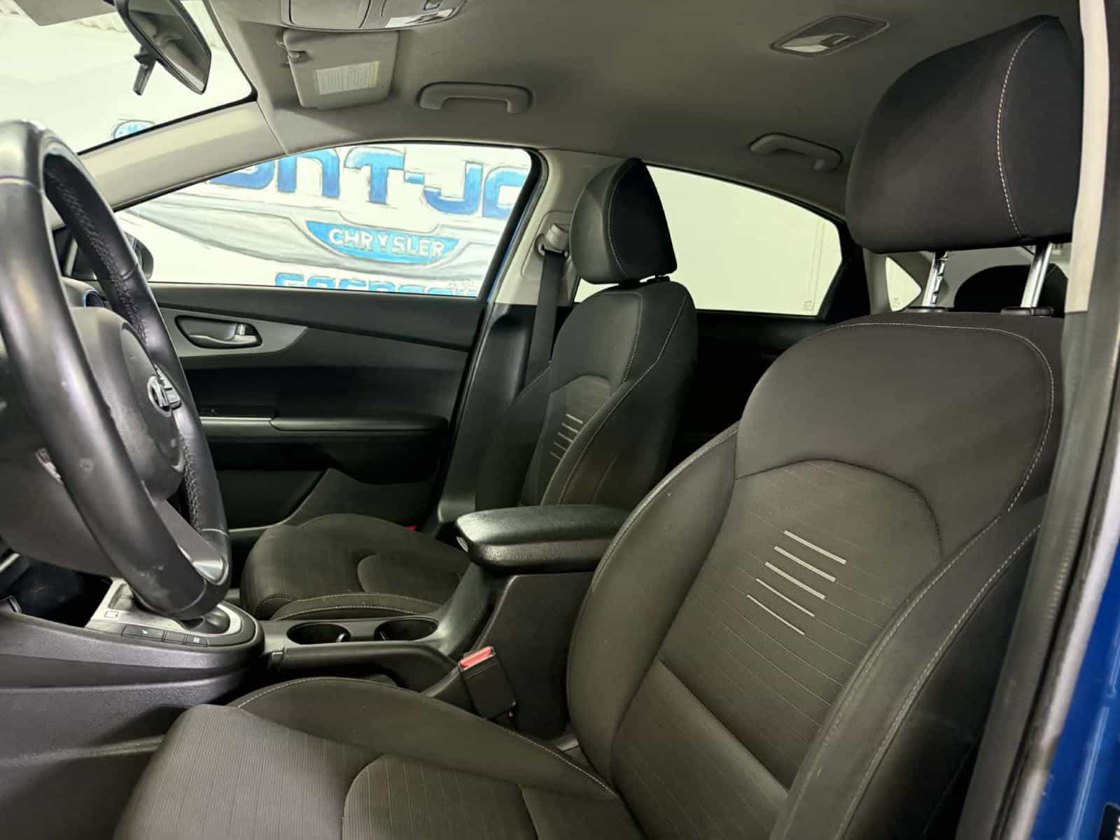 2021 Kia Forte LX - Image 14