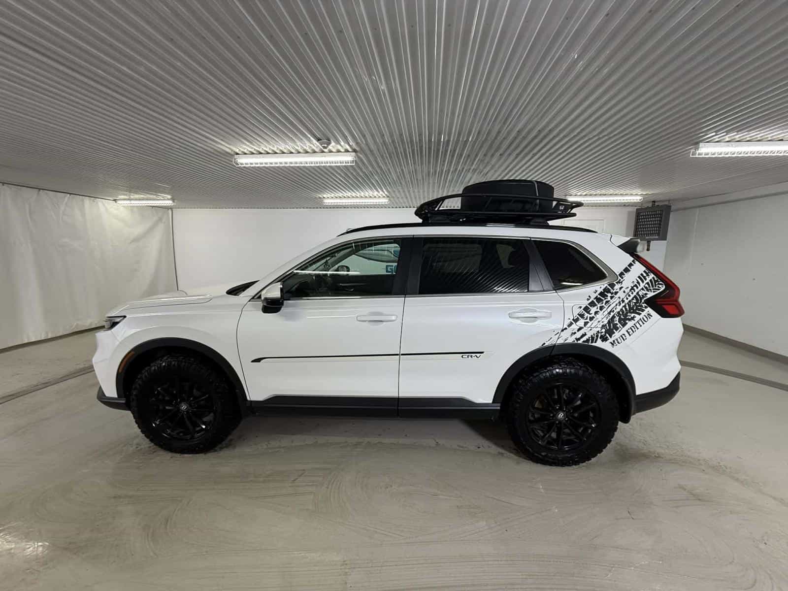 2023 Honda Cr-V Exl EX-L - Image 2