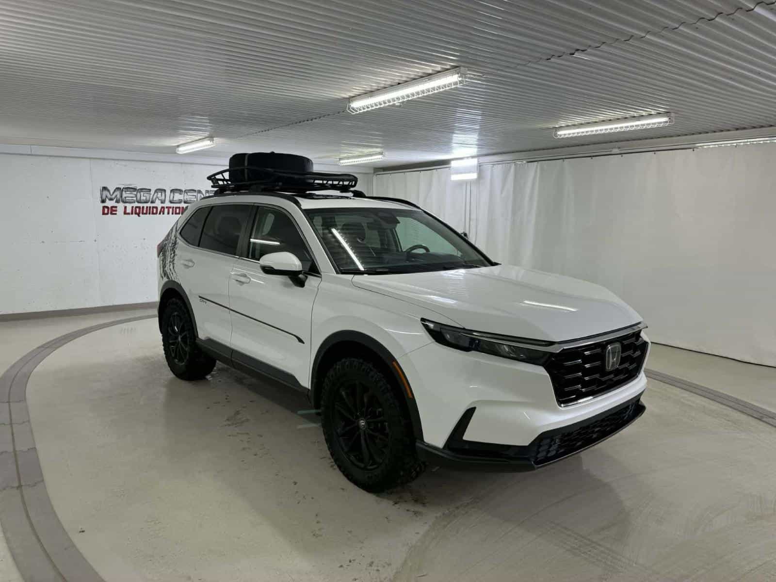 2023 Honda Cr-V Exl EX-L - Image 7