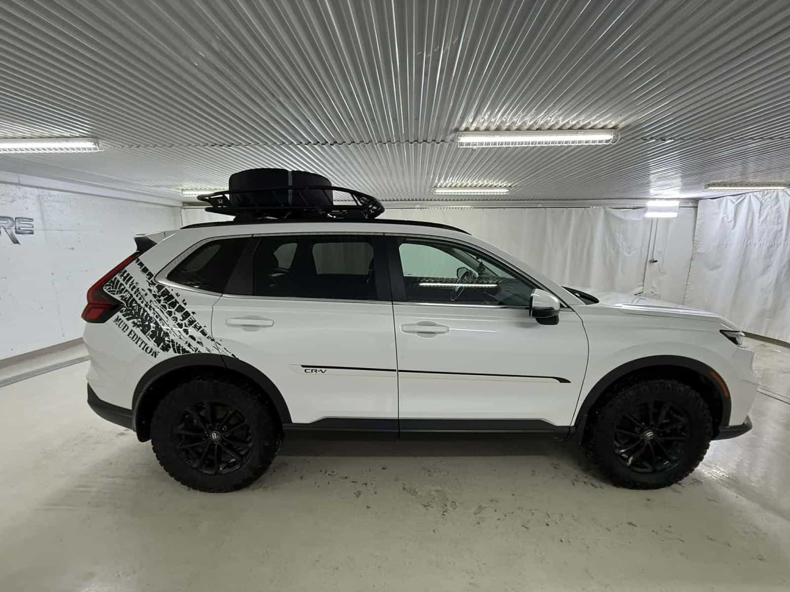 2023 Honda Cr-V Exl EX-L - Image 6