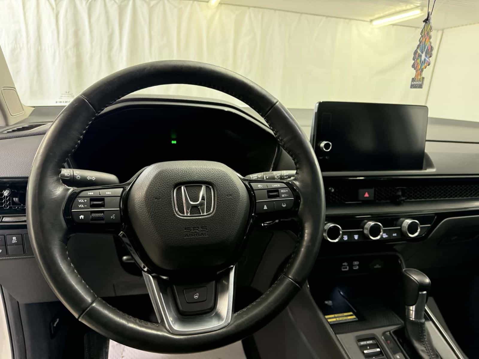 2023 Honda Cr-V Exl EX-L - Image 11