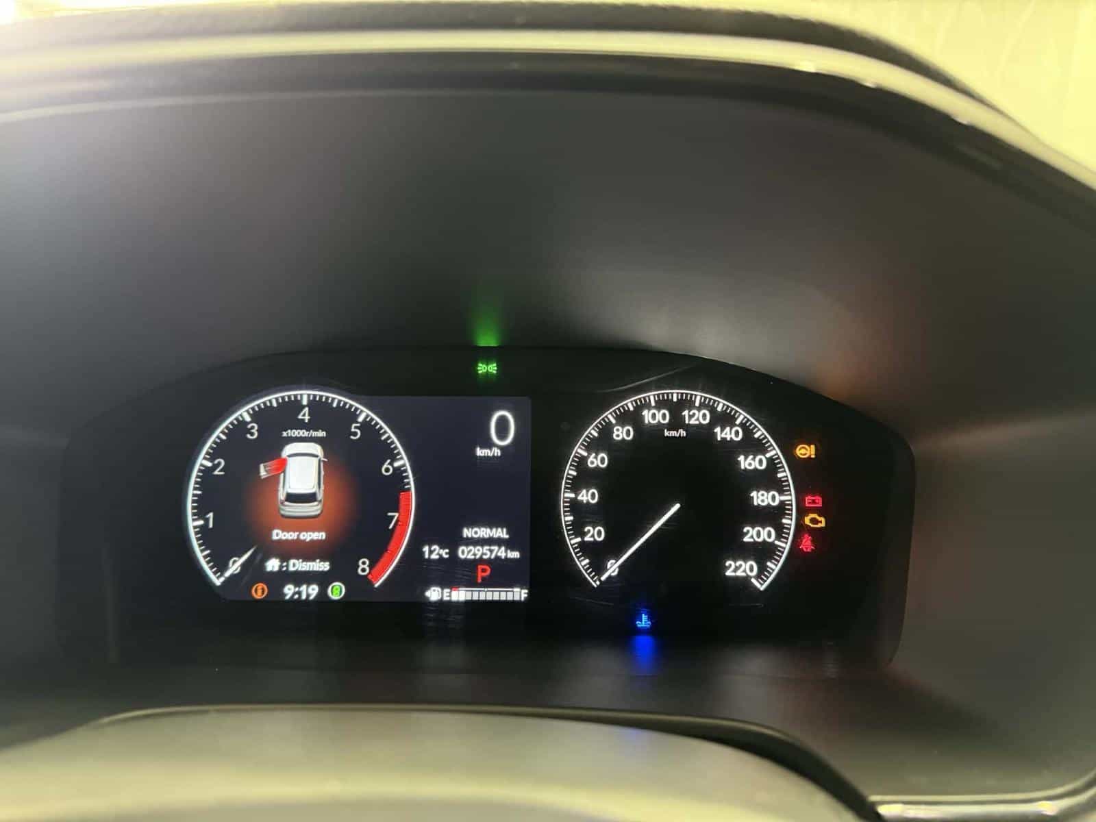 2023 Honda Cr-V Exl EX-L - Image 16