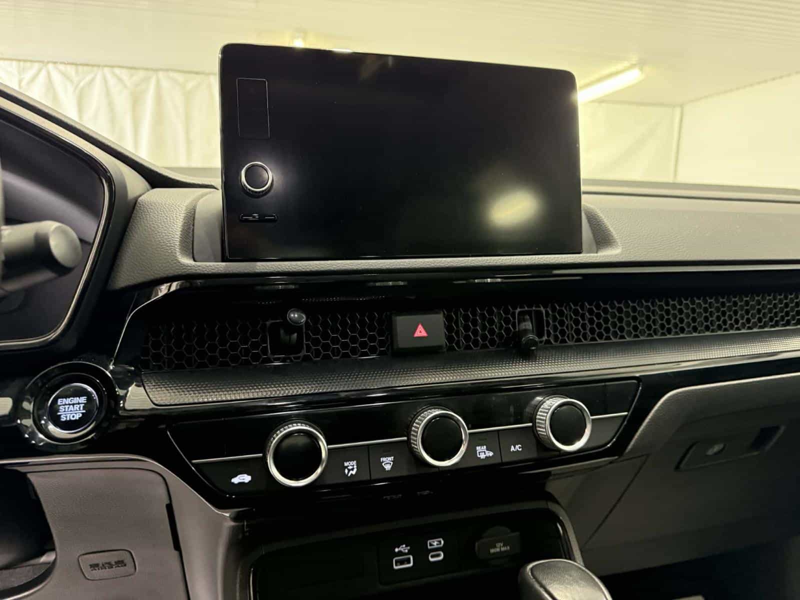 2023 Honda Cr-V Exl EX-L - Image 12