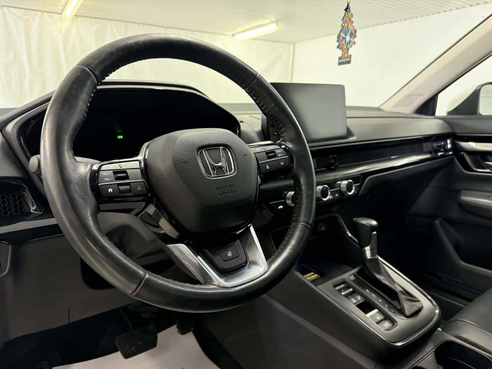 2023 Honda Cr-V Exl EX-L - Image 14