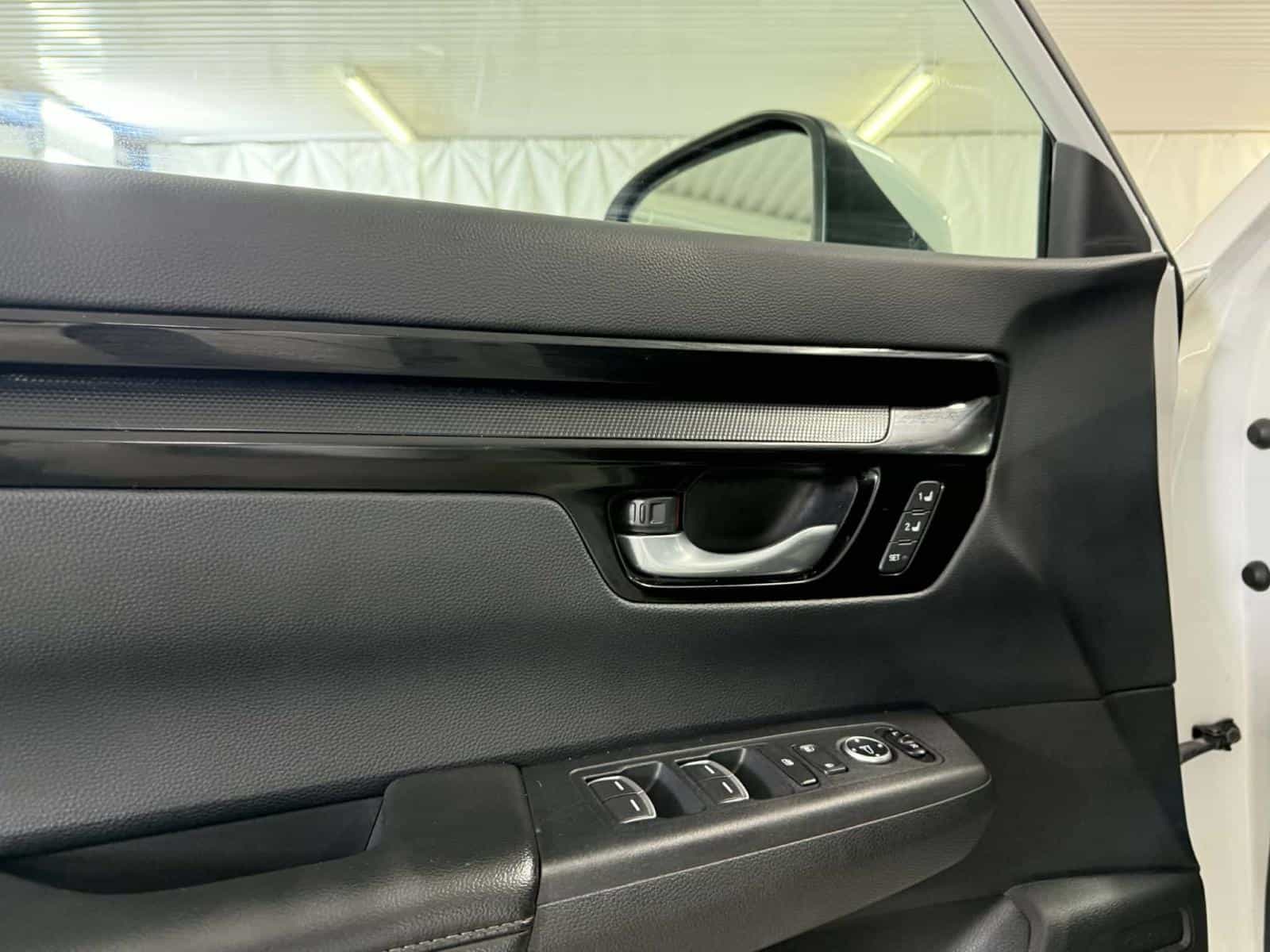 2023 Honda Cr-V Exl EX-L - Image 15