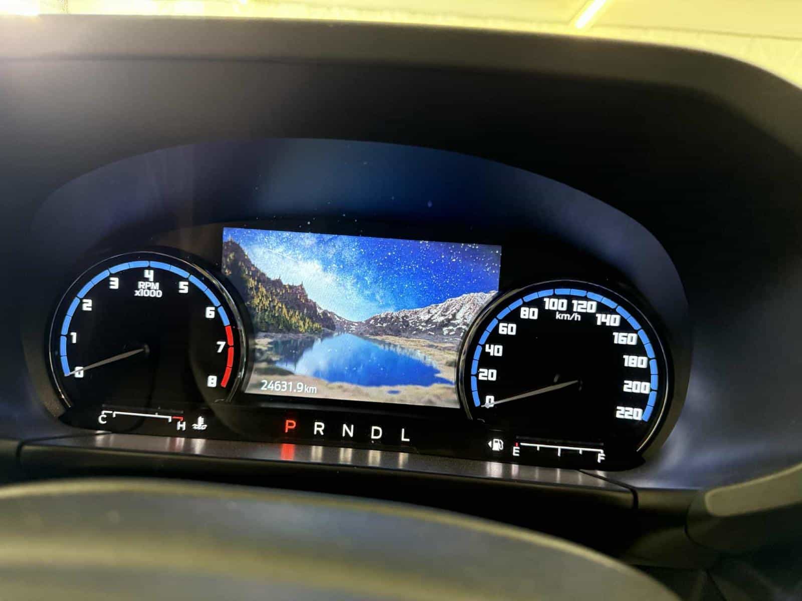 2024 Ford Bronco Sport Outer Banks Big Bend - Image 16