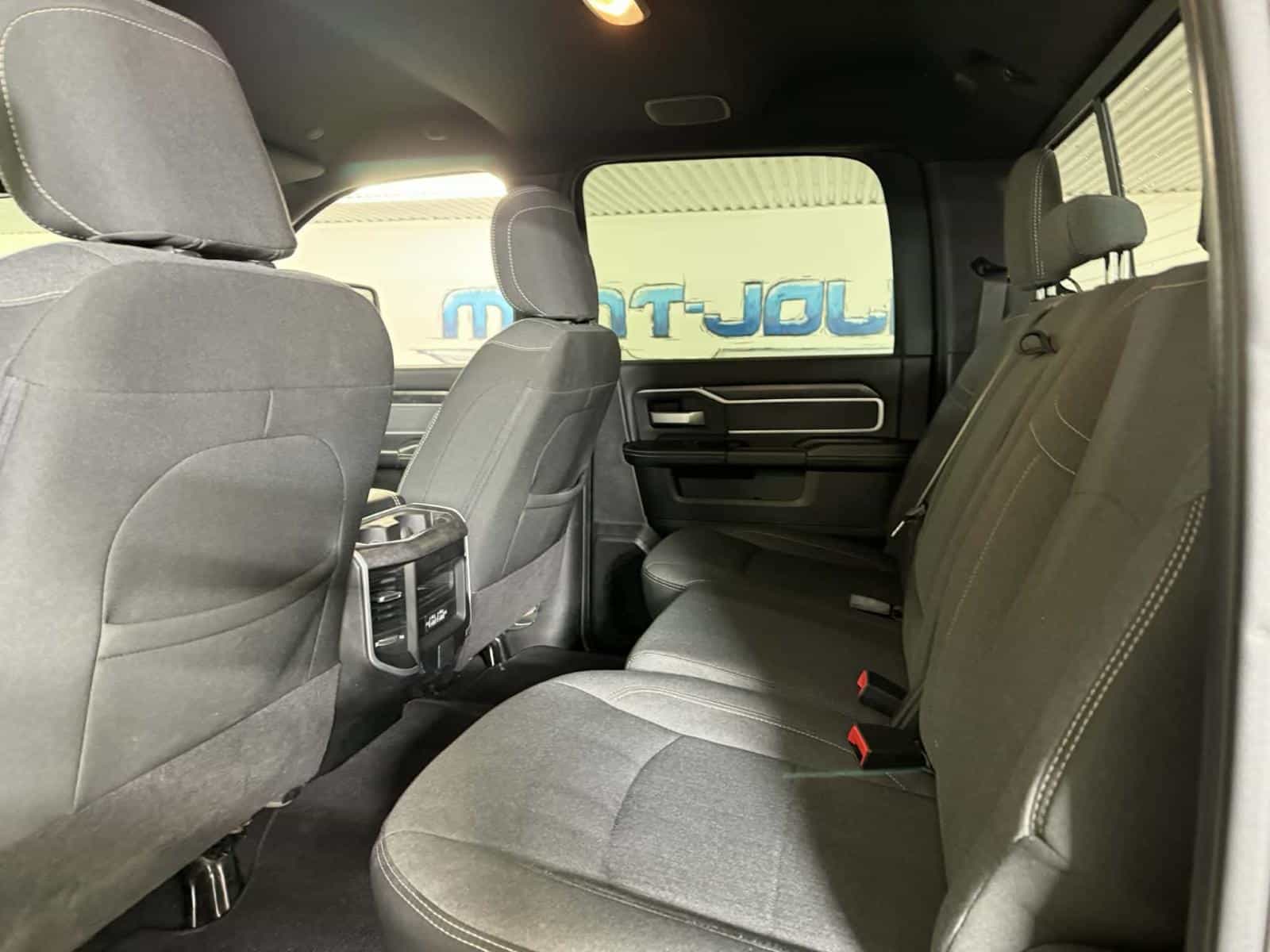 Image 9 RAM 2500 Big Horn Big Horn 2023