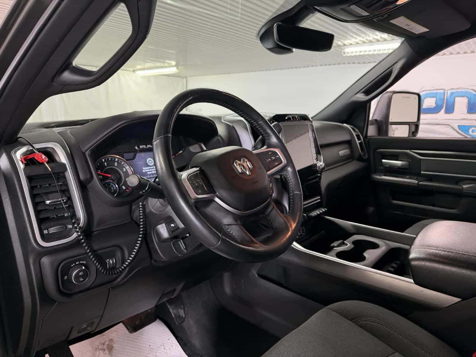 2023 RAM 2500 Big Horn - Image 12