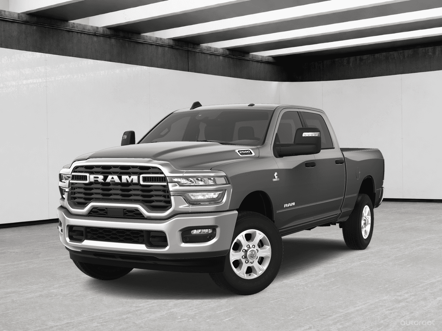 2025 RAM 2500 Big Horn - Image 1