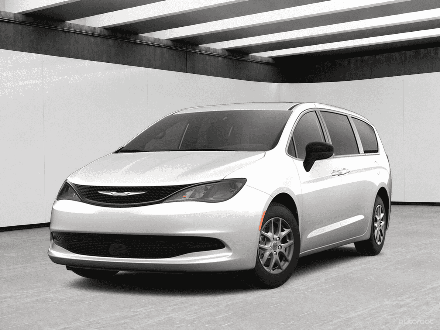 Image 1 Chrysler Grand Caravan SXT 2026