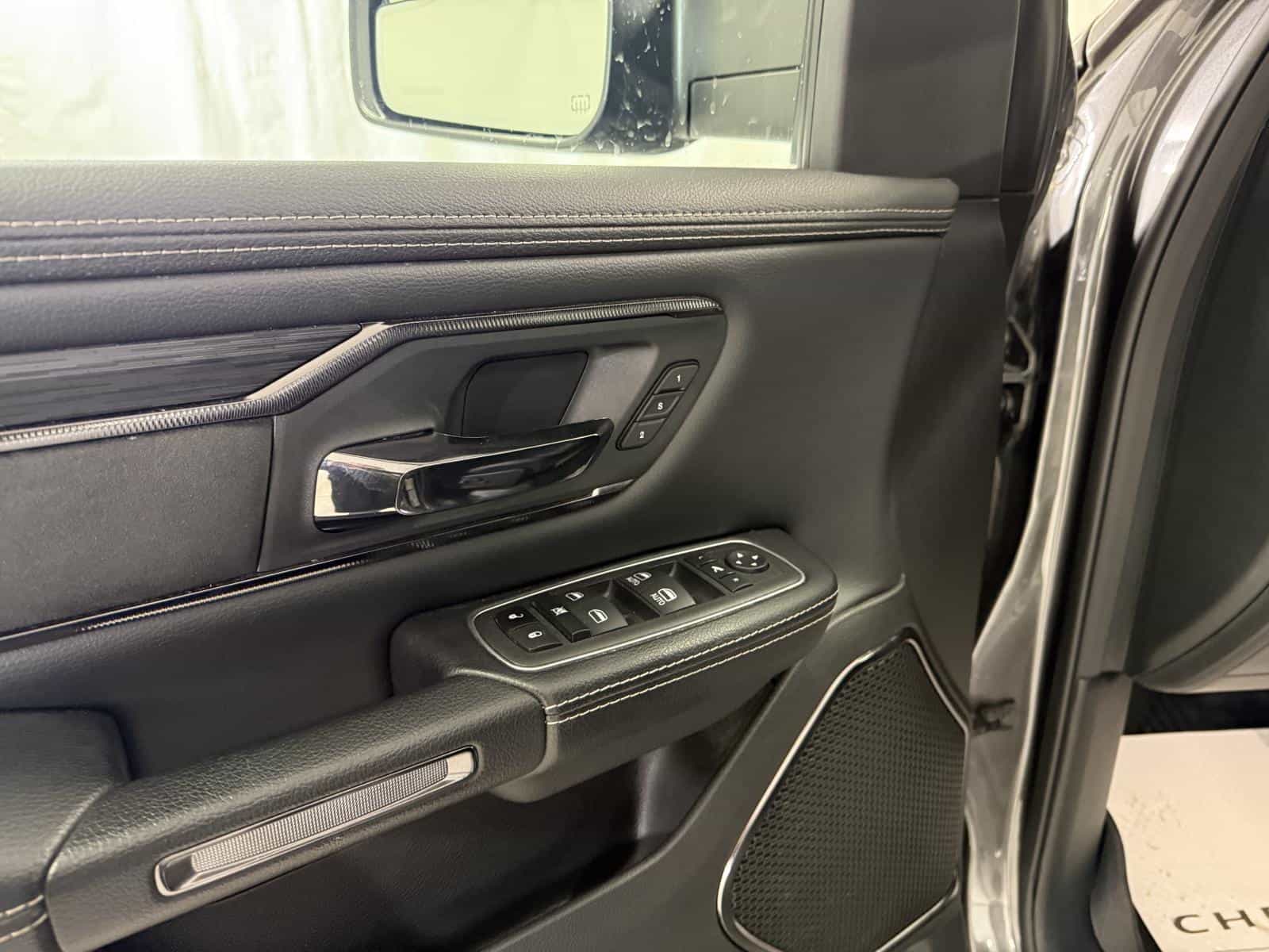 2022 RAM 1500 Sport - Image 11