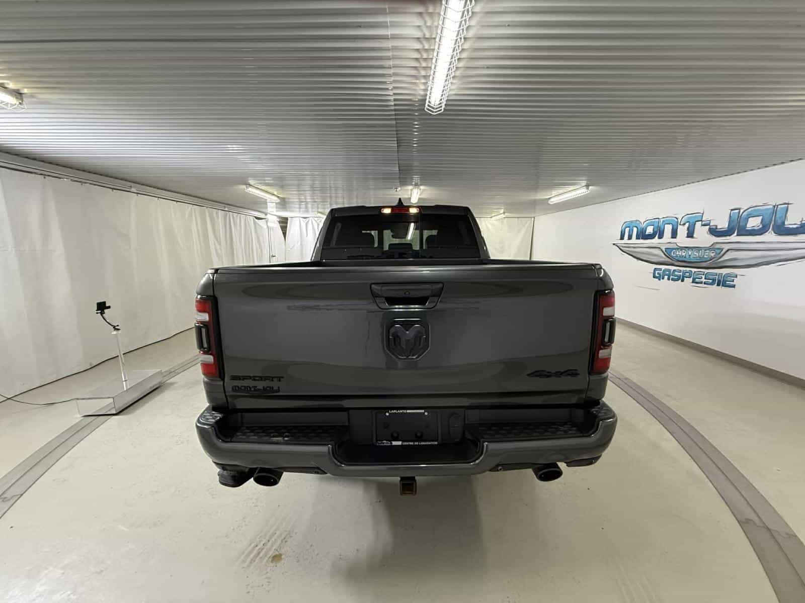 2022 RAM 1500 Sport - Image 5
