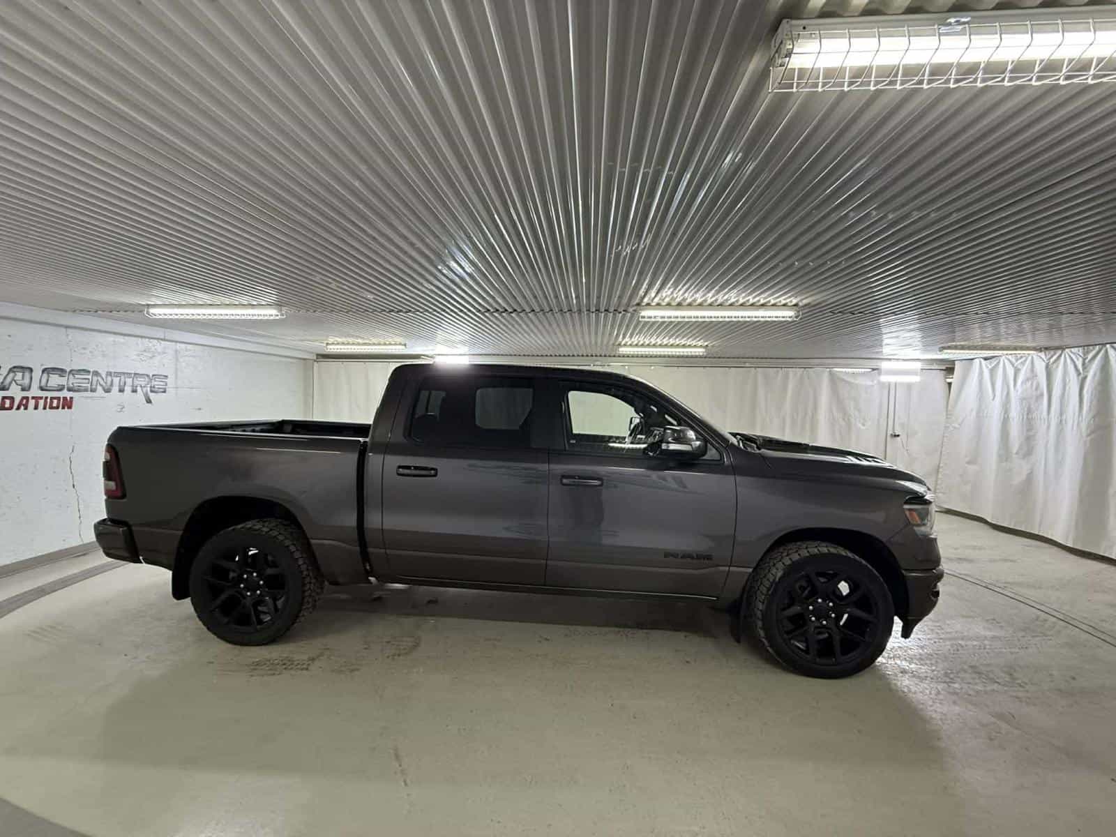 2022 RAM 1500 Sport - Image 7