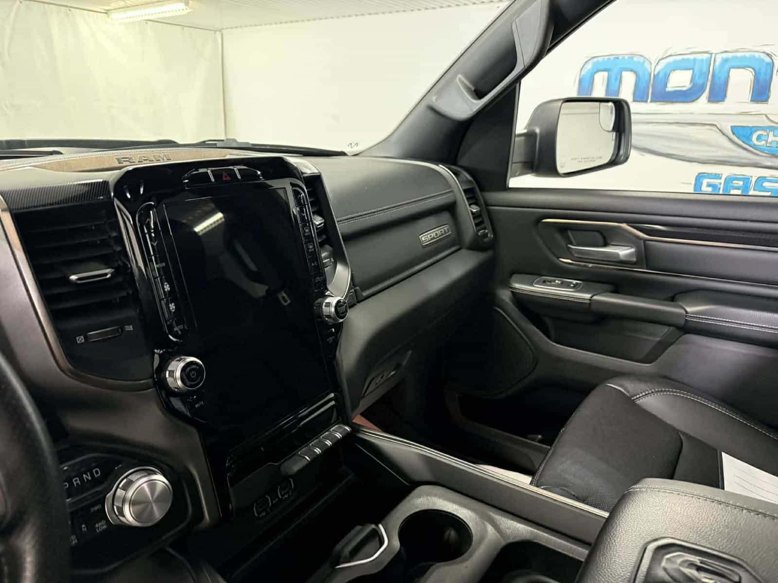 2022 RAM 1500 Sport - Image 10