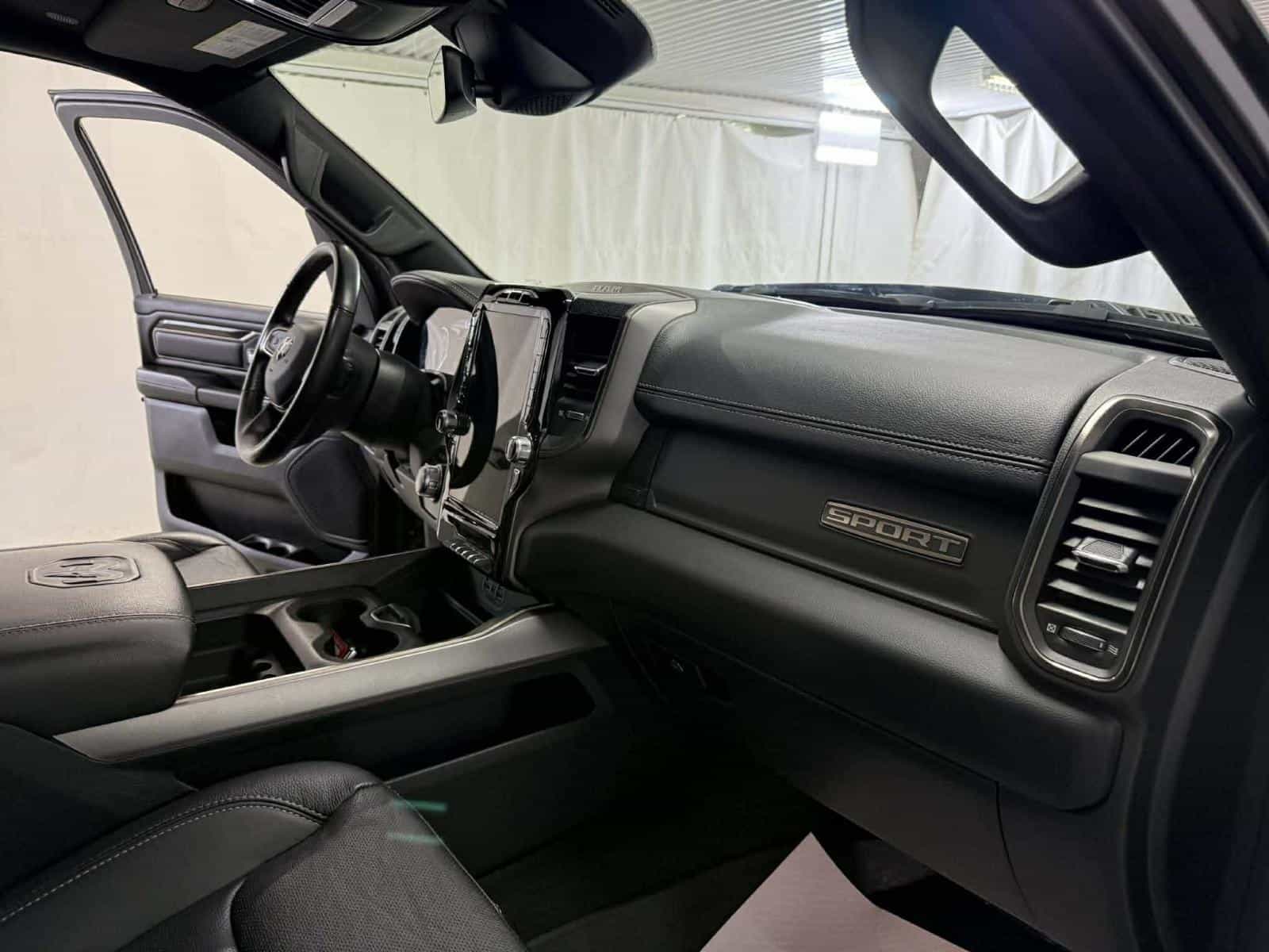 2022 RAM 1500 Sport - Image 12