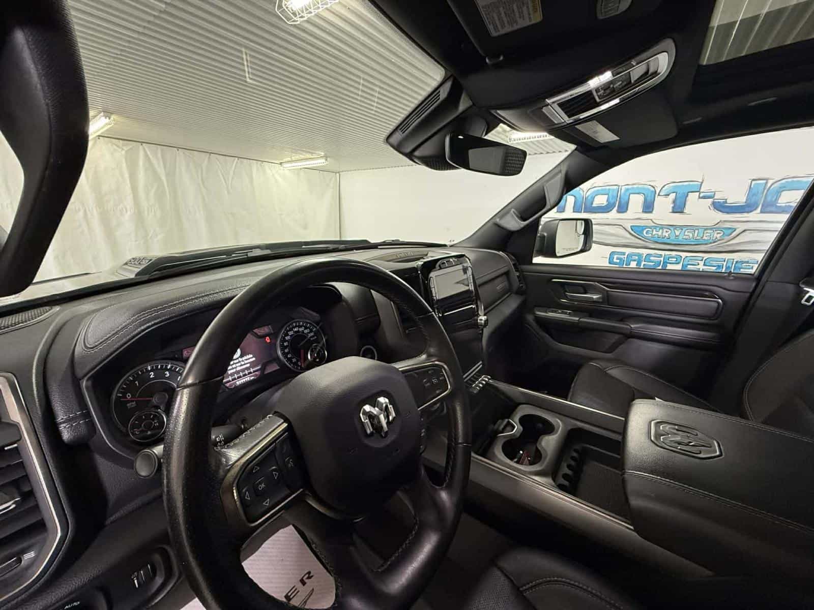 2022 RAM 1500 Sport - Image 14