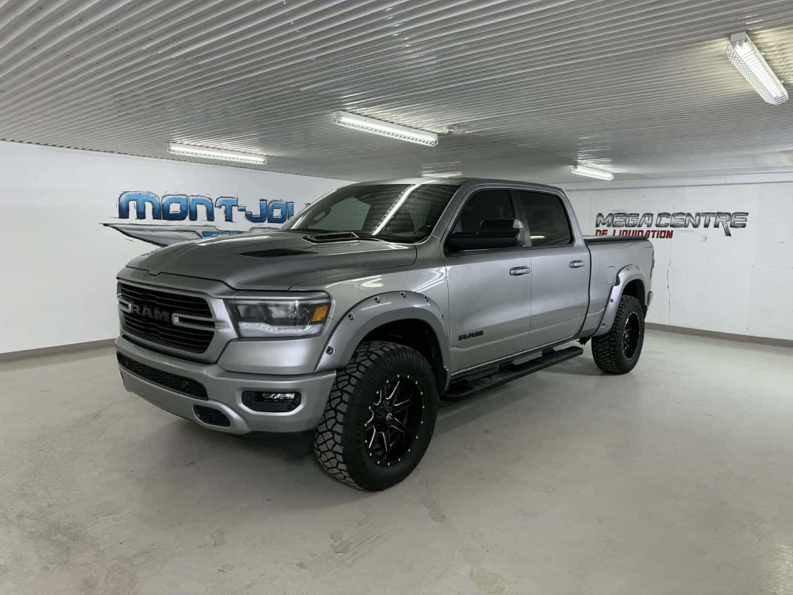 2021 RAM 1500 Sport - Image 1