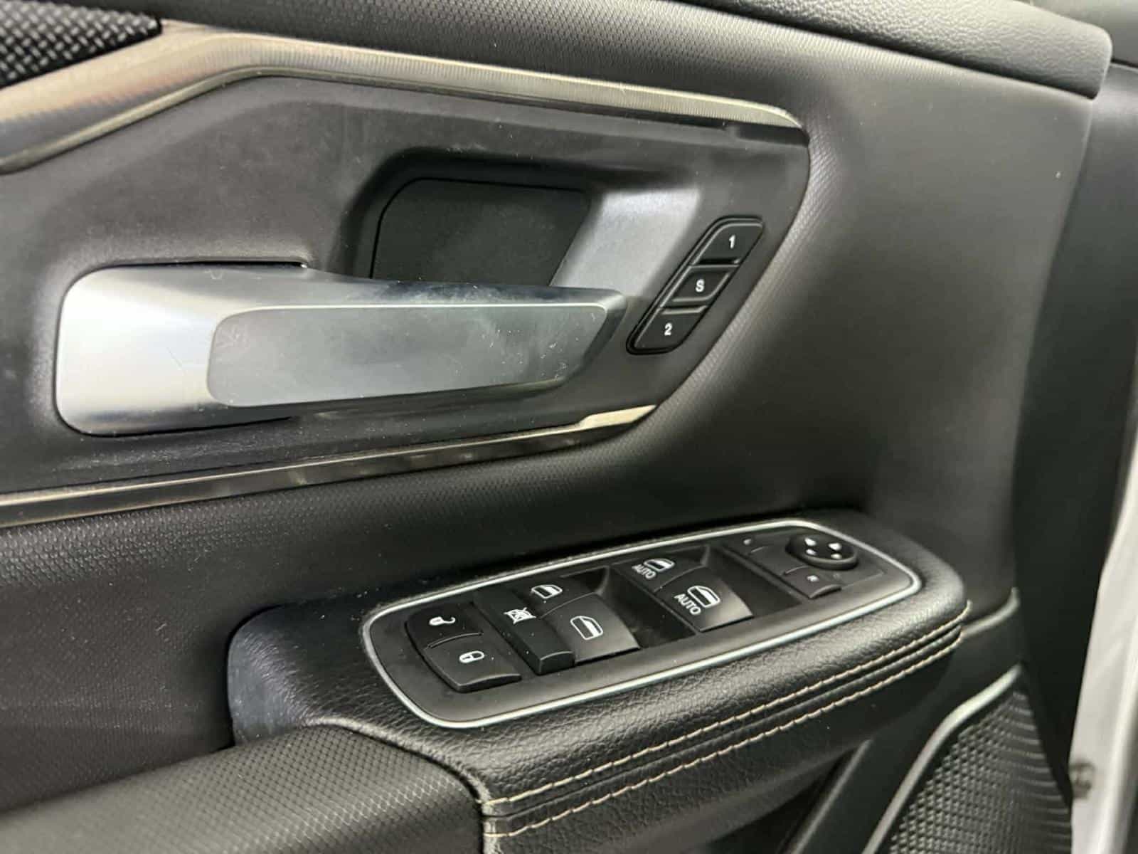 2021 RAM 1500 Sport - Image 9