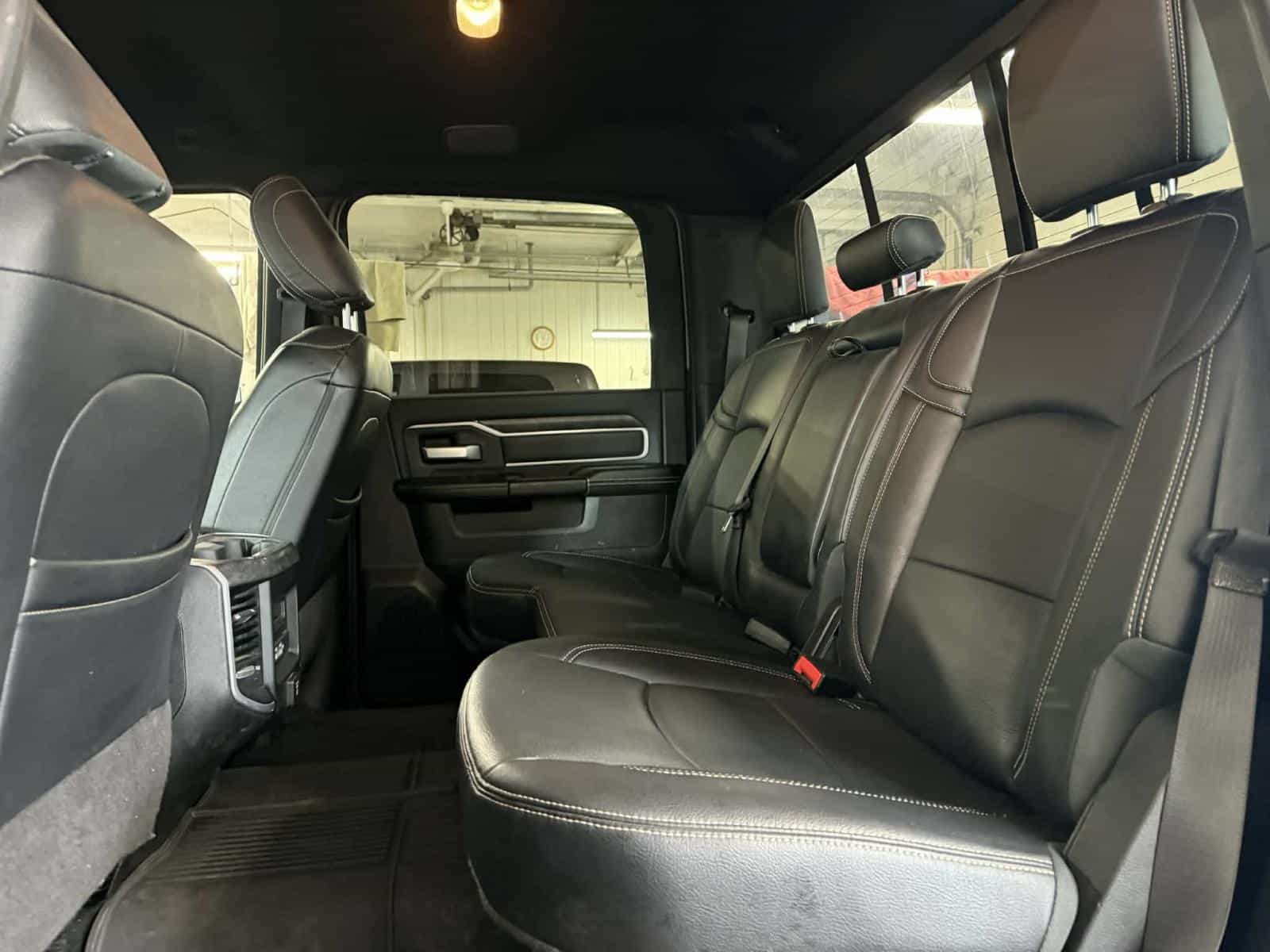 2022 RAM 2500 Big Horn - Image 11