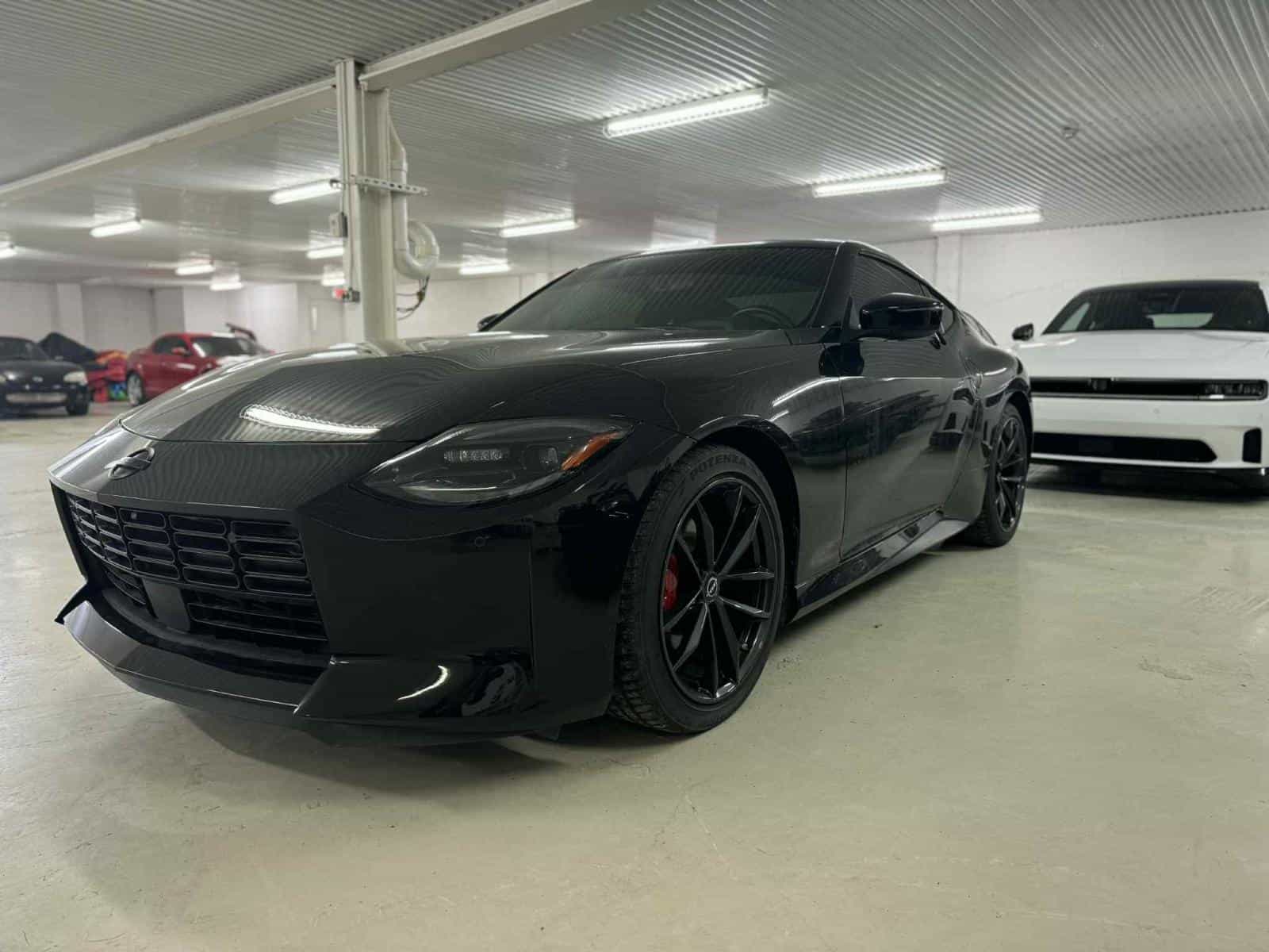 2024 Nissan Z Performance - Image 1