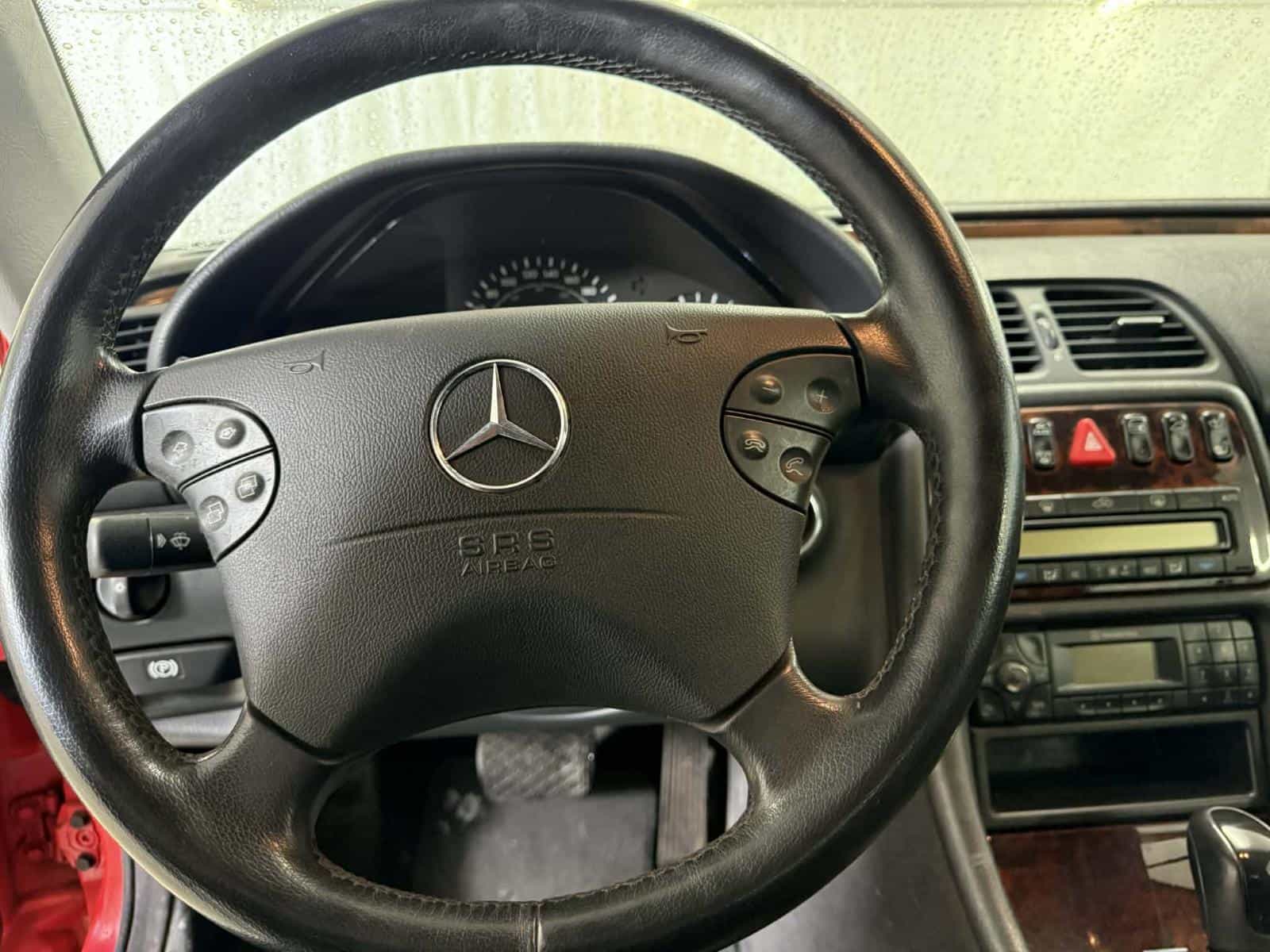 2001 Mercedes-Benz Clk320 CLK320 - Image 12