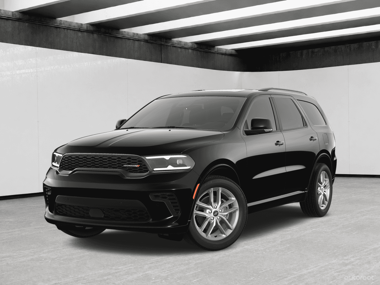 Image 1 Dodge Durango GT Plus 2025