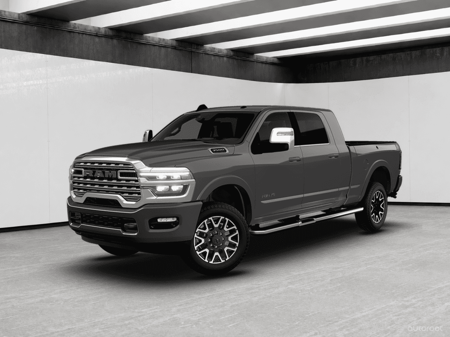 Image 1 RAM 3500 Limited 2026