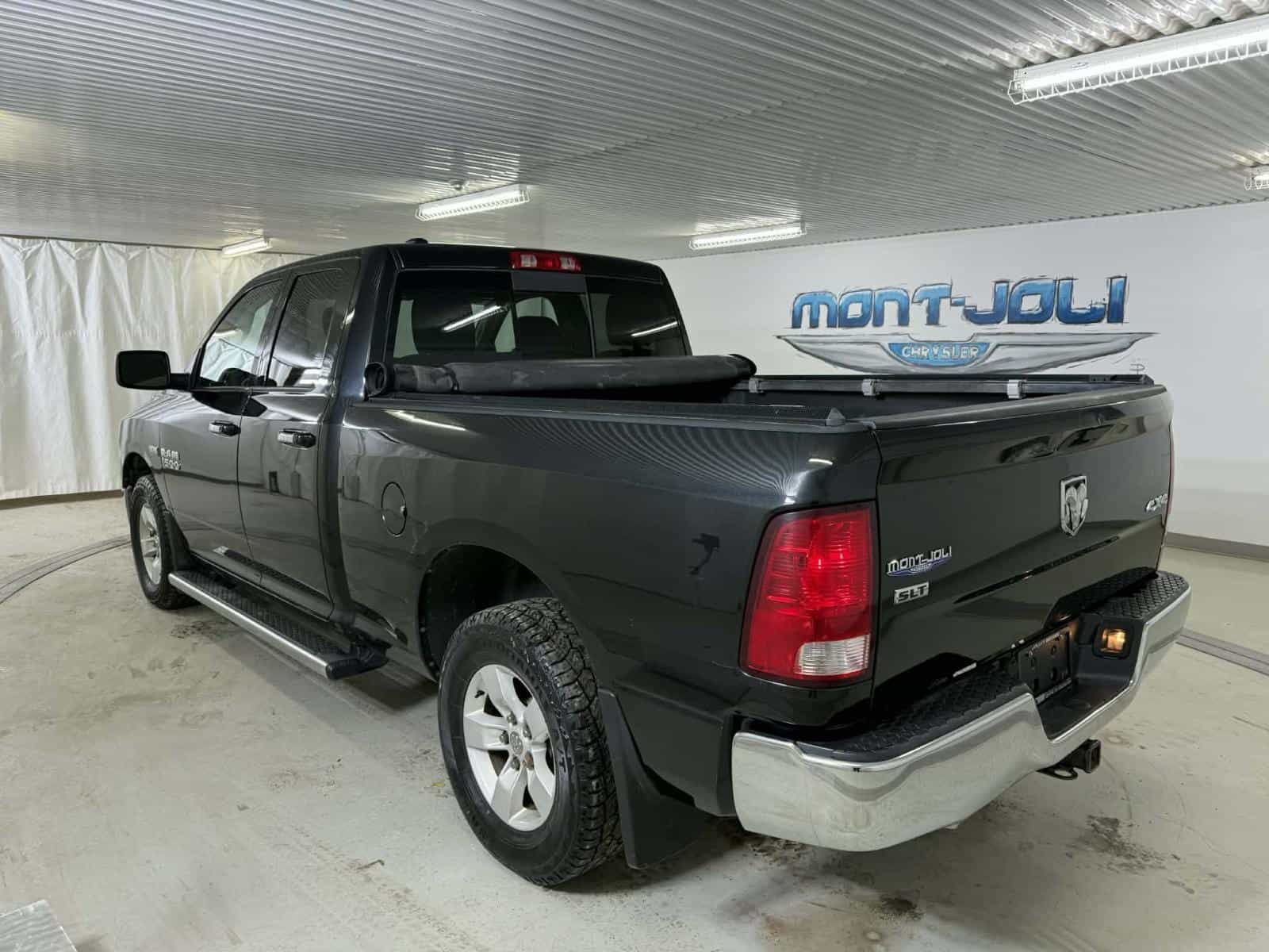 2016 RAM 1500 SLT SLT - Image 7