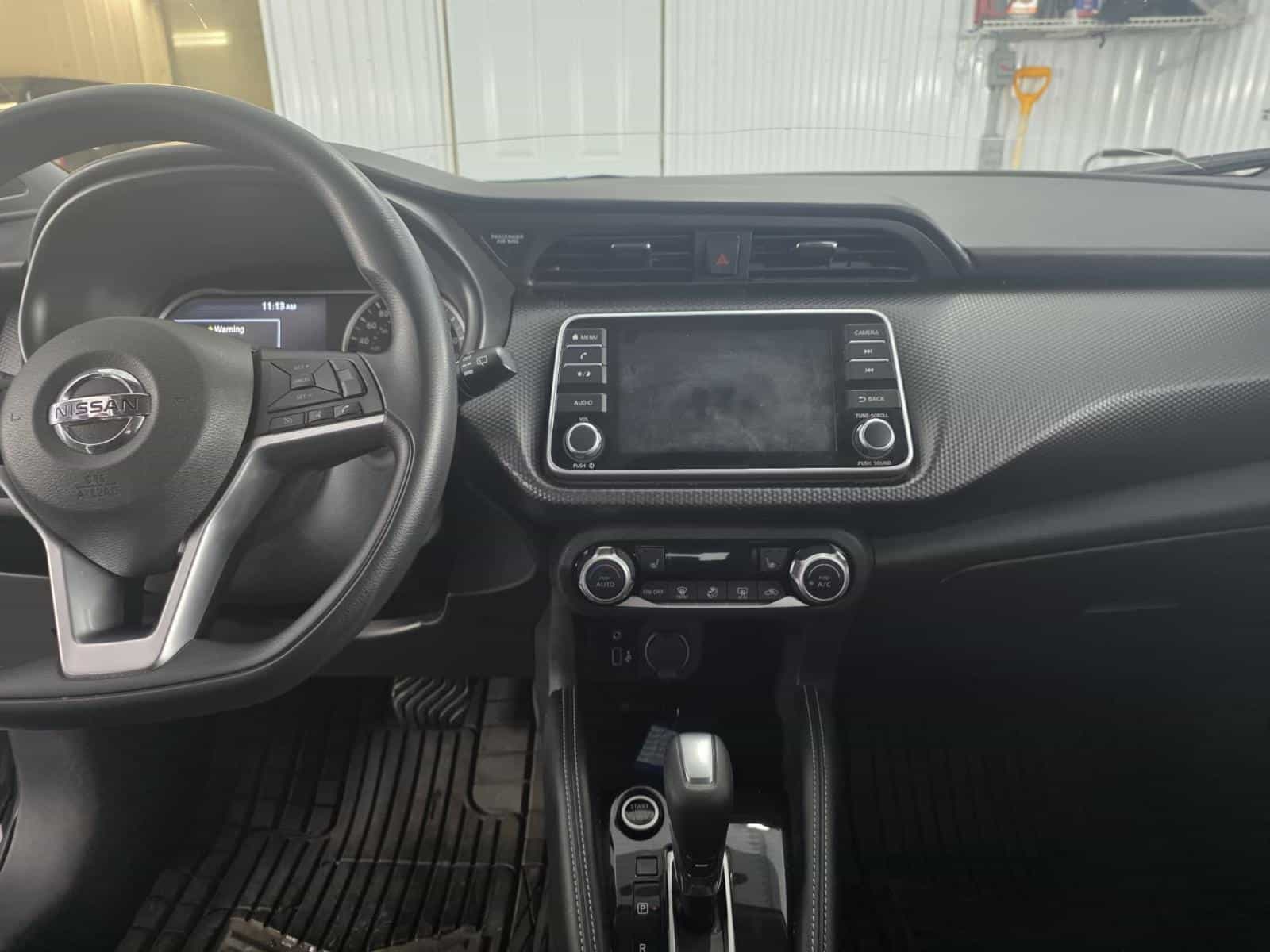 Image 6 Nissan Kicks SV 2019