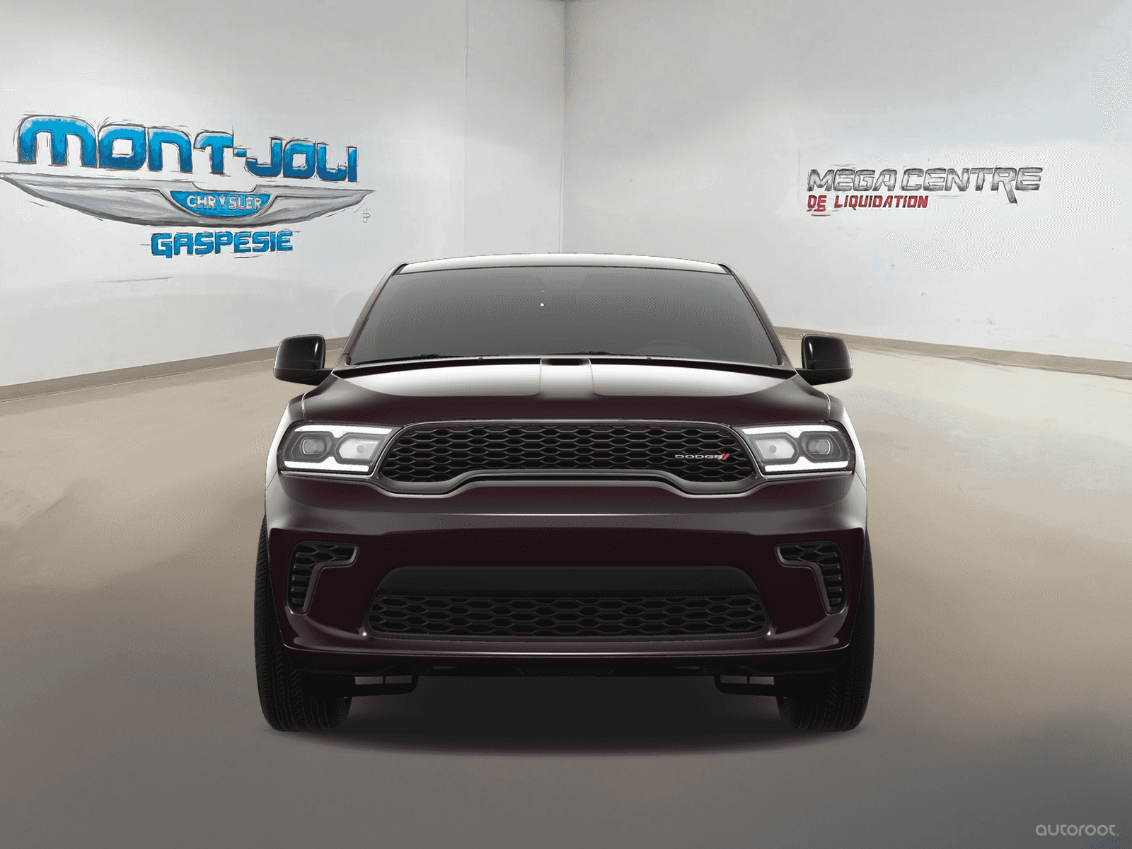 2025 Dodge Durango GT - Image 2