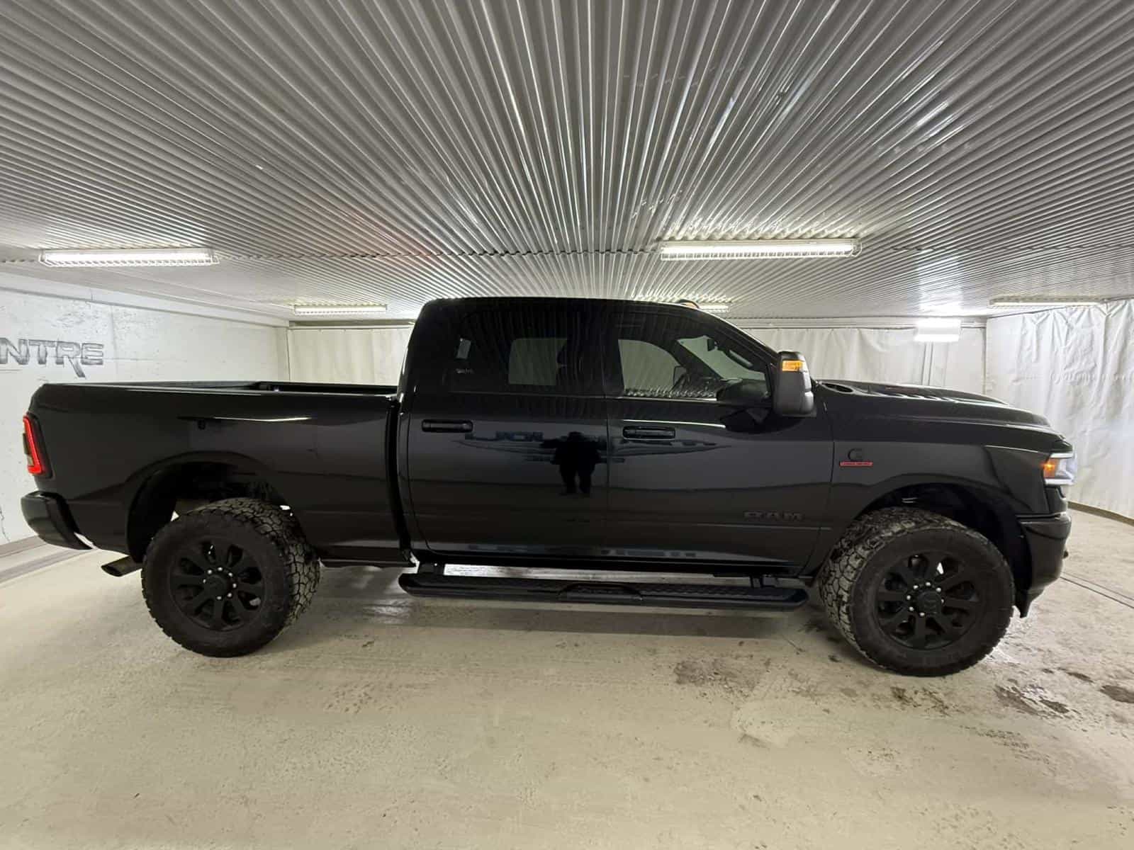 Image 7 RAM 2500 LARAMIE Laramie 2023