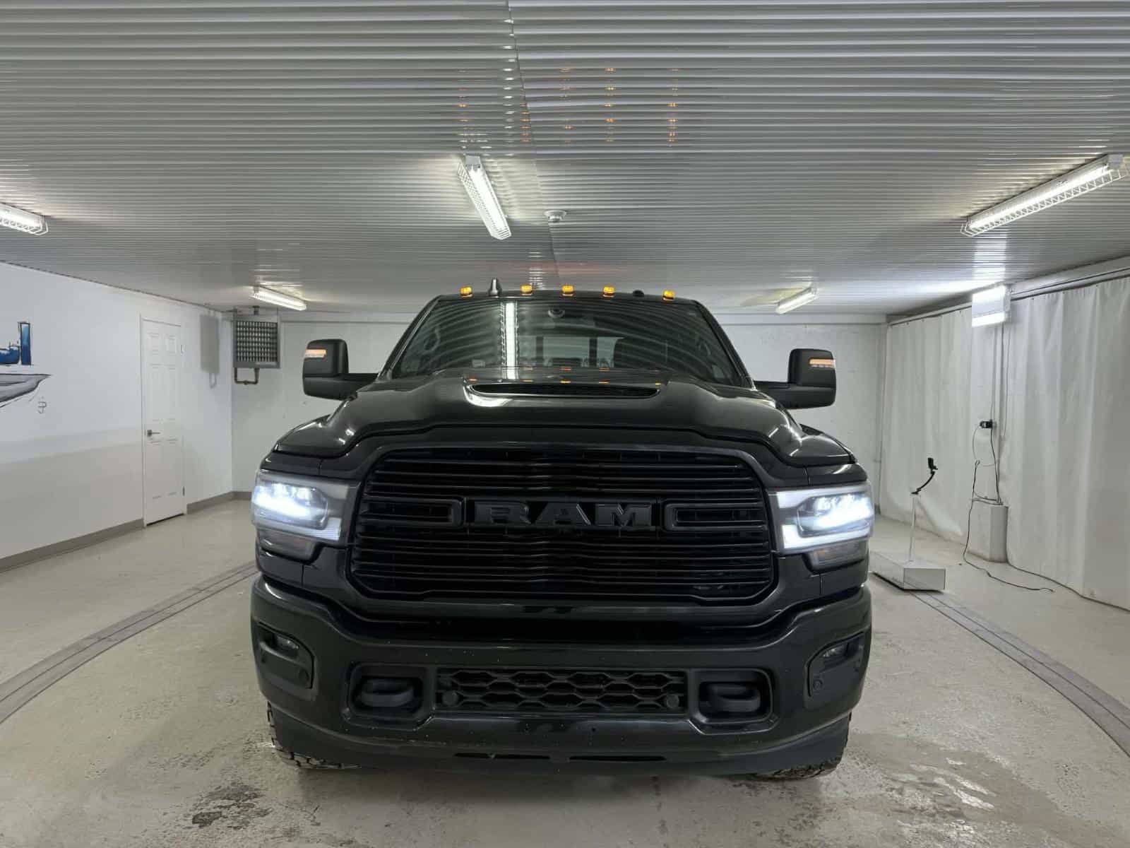 Image 9 RAM 2500 LARAMIE Laramie 2023
