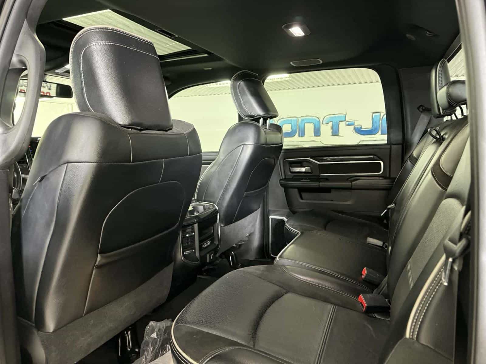 Image 10 RAM 2500 LARAMIE Laramie 2023