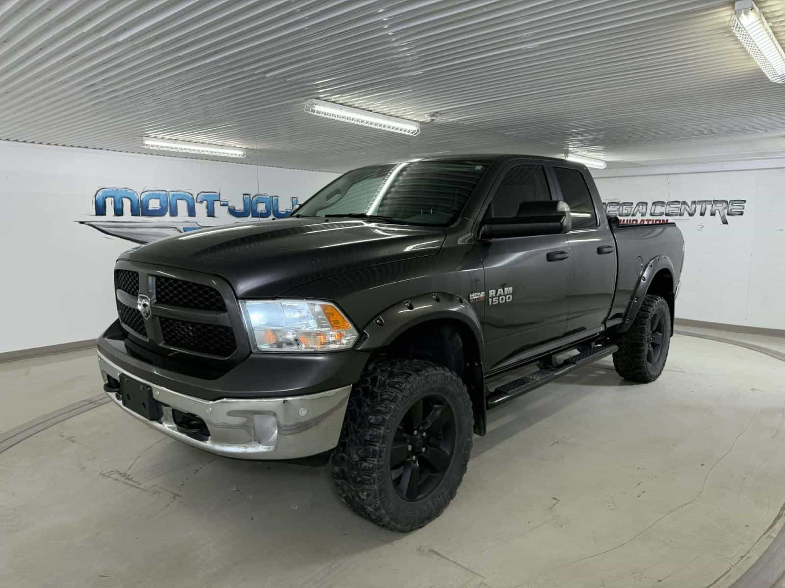 2017 RAM 1500 SLT SLT - Image 1
