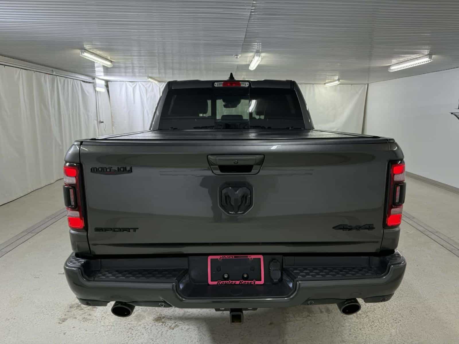Image 5 RAM 1500 Sport Sport 2022