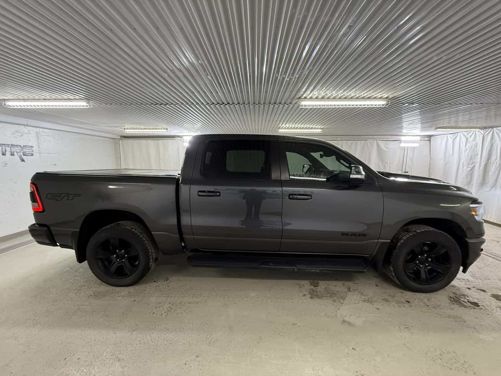 Image 7 RAM 1500 Sport Sport 2022